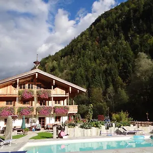  Apartment Anni Im Paradies