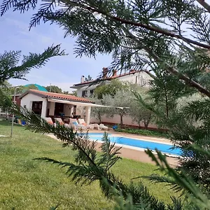 Morje , Umag Kroatien