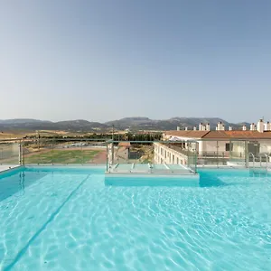 Martalia Aticos Deluxe , Ronda Spanien