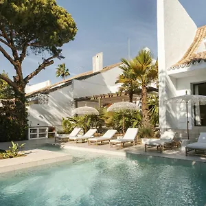Anfitrion & , Marbella Spanien