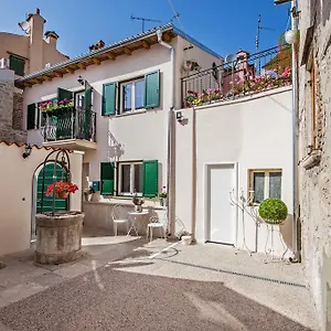 Casa Smeralda , Rovinj Kroatien