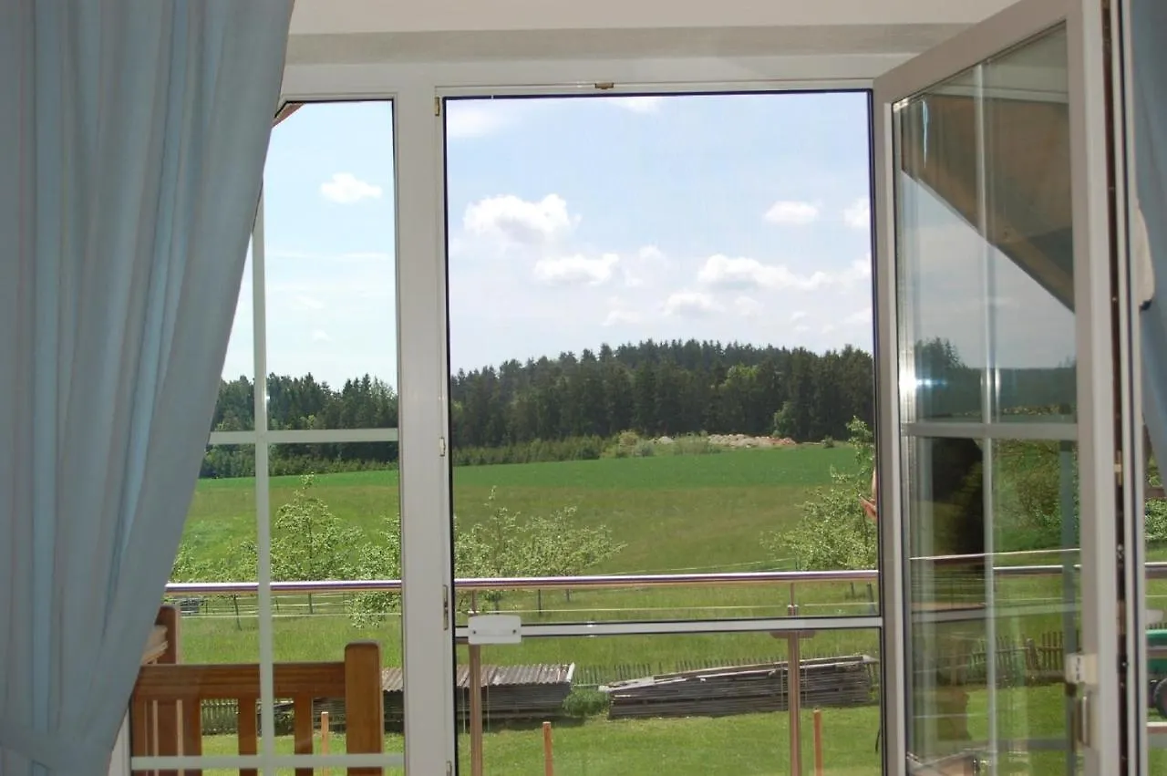 Apartment Ferienwohnung Brock Breitenbrunn