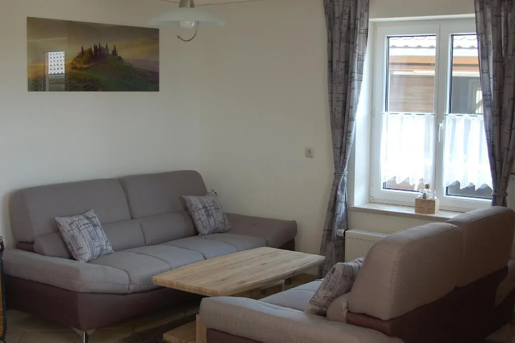 Ferienwohnung Brock Breitenbrunn  Breitenbrunn (Bavaria)