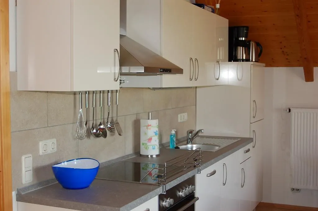 Ferienwohnung Brock Breitenbrunn  0*, Breitenbrunn (Bavaria)